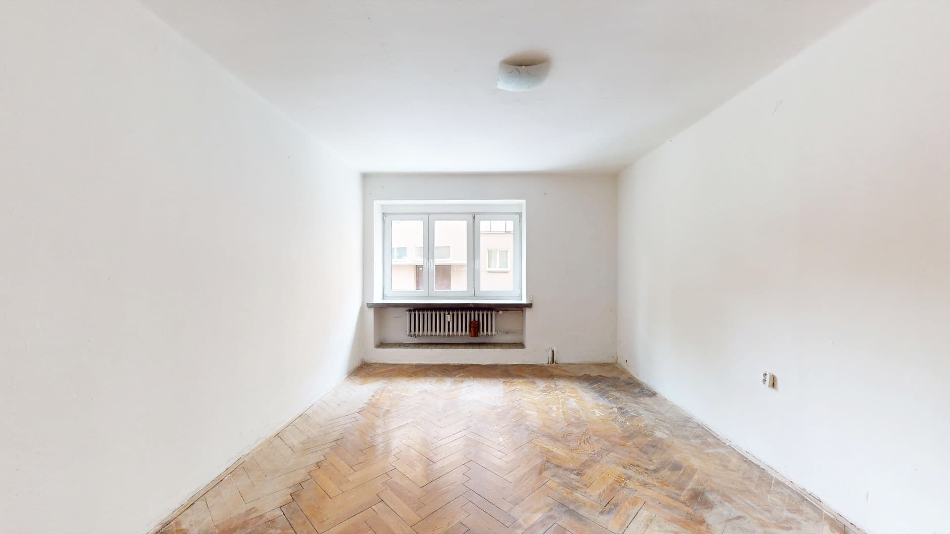 Ložnice · 18,1 m²