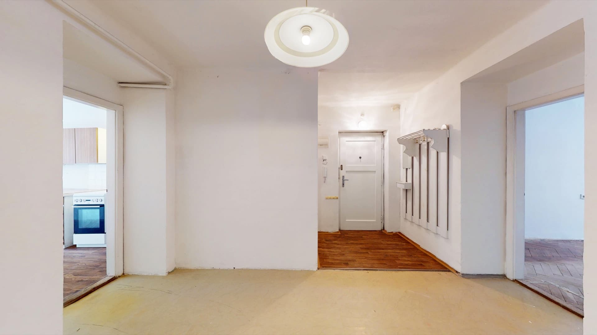 Předsíň · 14,8 m²